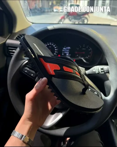 SANDALIA KENNER TITAN