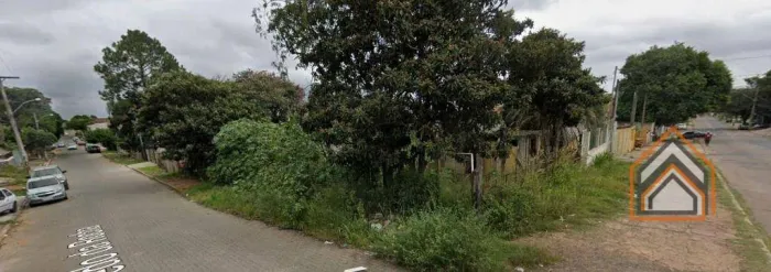 Terreno para alugar, 300 m² por R$ 1.500/mês - Bela Vista - Alvorada/RS