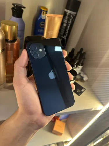 IPhone 12 64gb / Novo