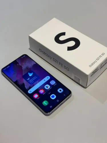 Samsung Galaxy S21 FE 5G 128GB