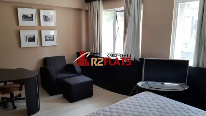 Studio com ótimo preço no bairro Bela Vista. Confira!