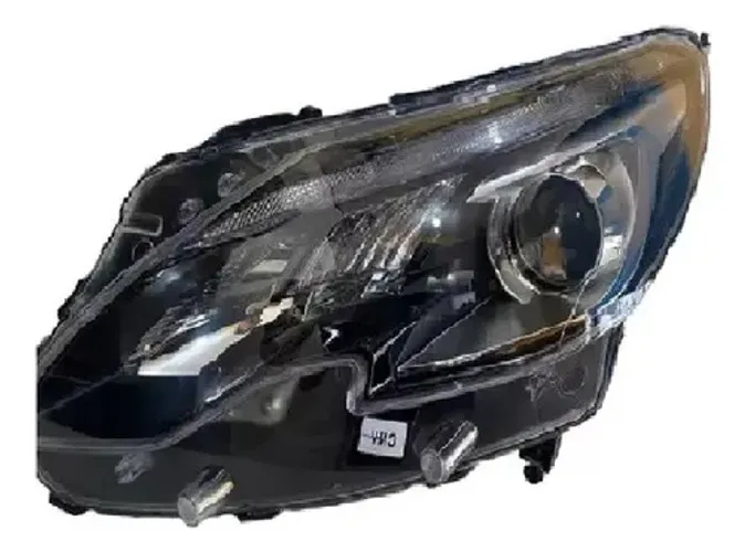 Farol Peugeot 2008 Novo Original 2015 Á 2020 Novo Original Esquerdo/motorista