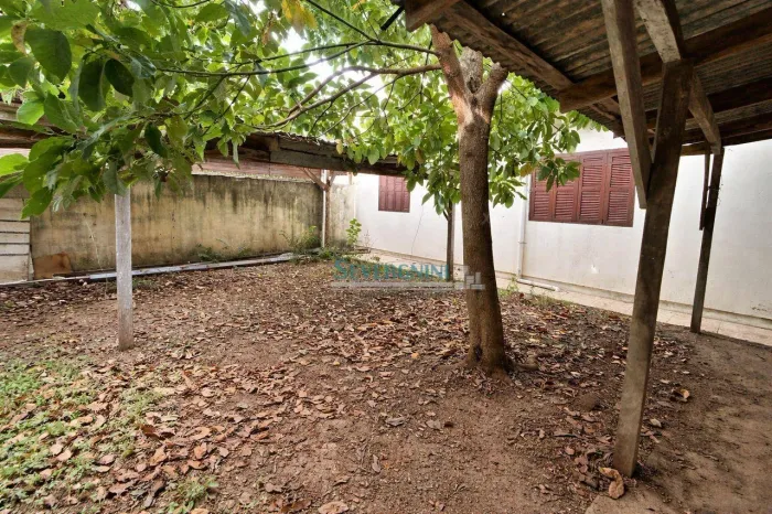 Casa com 1 dormitório para alugar, 50 m² por R$ 1.115/mês - Vila Monte Carlo - Cachoeirinh