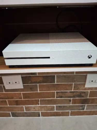 Xbox One S - 500gb