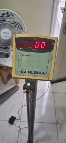 Balança 180kg