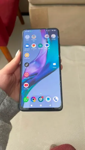 POCO X4 Pro 5G 256GB | 8GB RAM | Excelente funcionamento