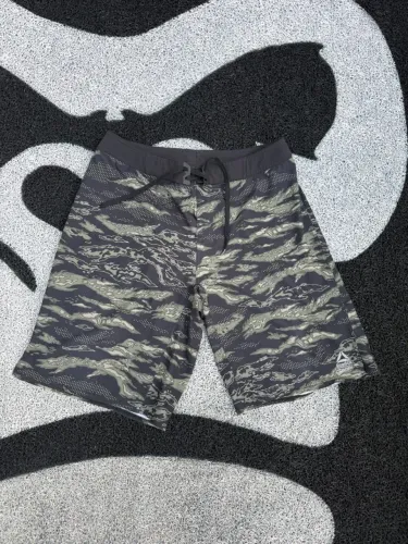 Bermuda reebok crossfit camo