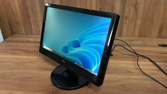 Monitor AOC Monitor AOC 15,6? - Modelo 1619Sw