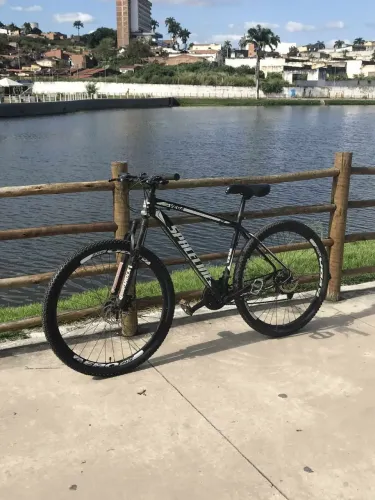 Bike Aro 29 Semi Nova