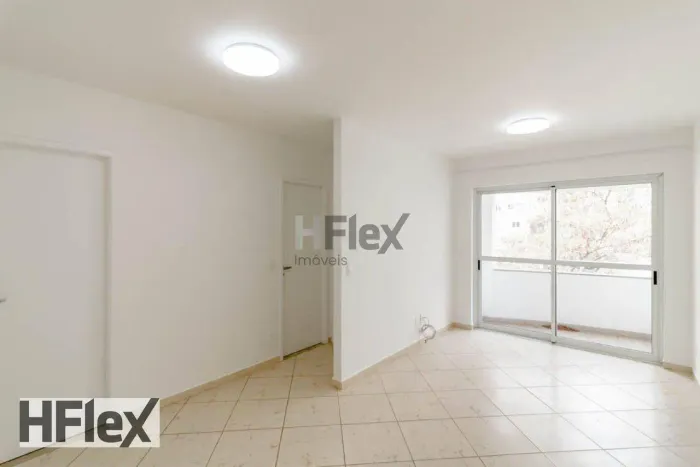 Apartamento com 3 dormitórios para alugar, 63 m² por R$ 6.198,48/mês - Paraíso - São Paulo