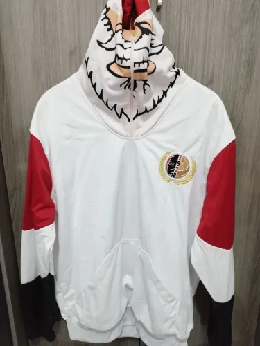 Blusa torcida Independente