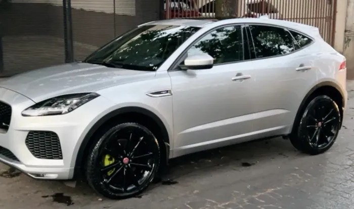 Jaguar E-Pace R-dynamic S 2.0 AWD 249cv Aut. 2019