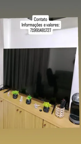 Tv TCL 55"
