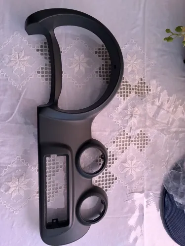 Moldura painel Original Fiat Uno Vivace Geração 1