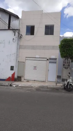 Alugo kitnet e Galpão no Centro de Lagarto-SE