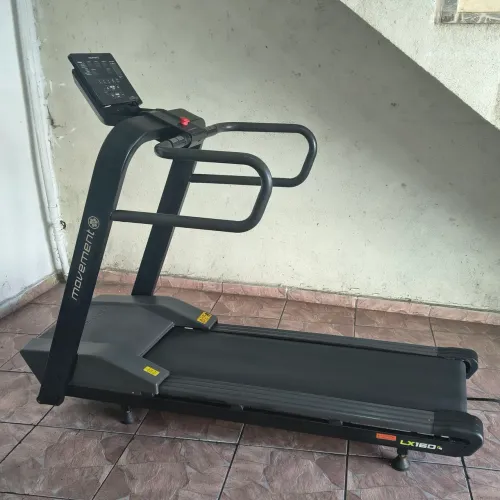 Esteira moviment lx 160 g4