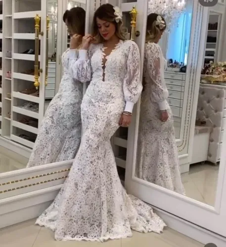 Vestido de noiva