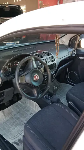 Fiat Palio Attractive 1.0 EVO Fire Flex 8V 5P 2017