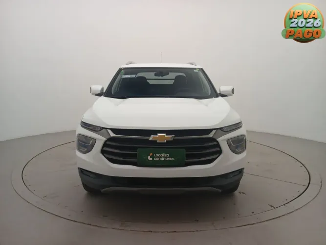 Chevrolet Montana Premier 1.2 Turbo Flex 12V Aut. 2025