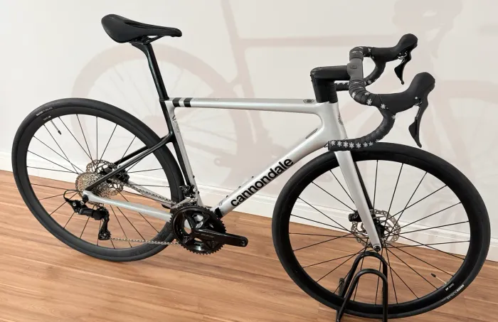 Cannondale supersix 51