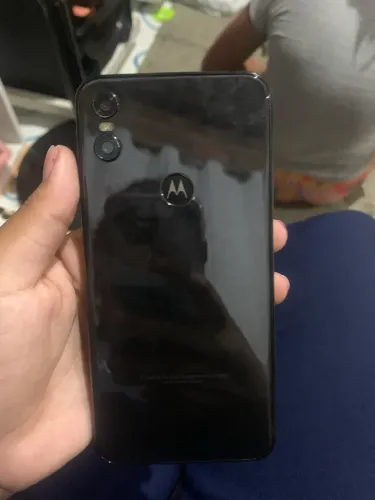 Celular moto g one