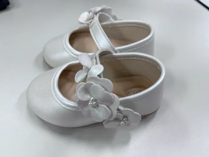Sapato Pimpolho menina Tamanho 17 R$69,90