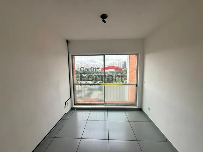 Apartamento na Casa Verde com 2 Quartos e Vaga
