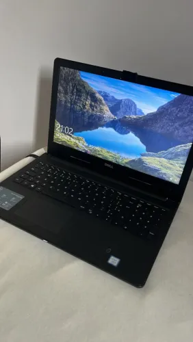 Notebook Dell 15 série 3000