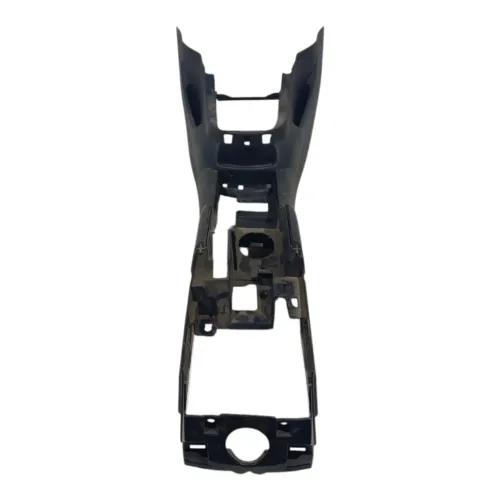 Console Central Pallas Hatch Vtr 2.0 Citroen C4 2007 A 2013
