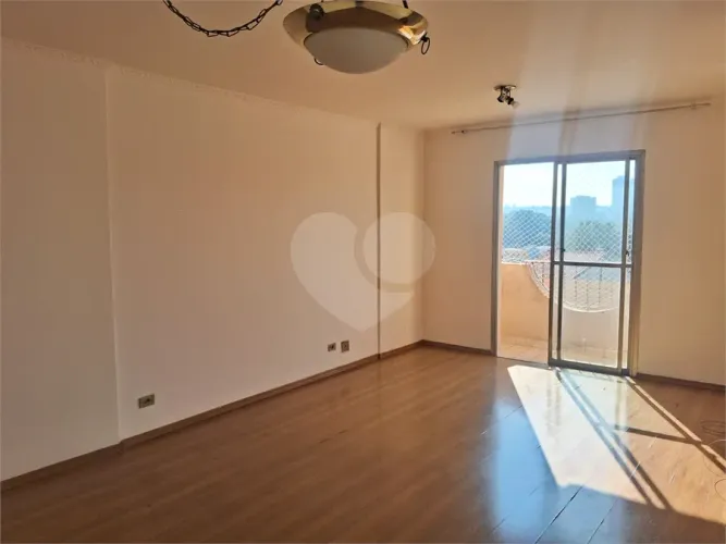 Apartamento com 2 quartos para locação em Vila jaguara - SP