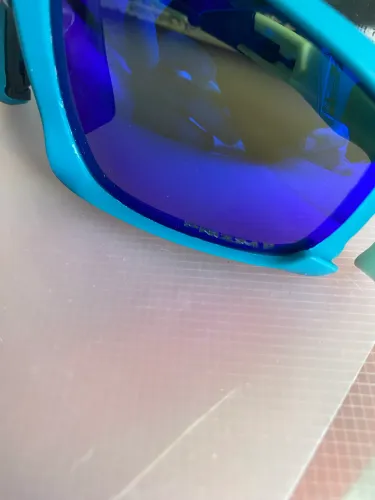Óculos oakley sportivo