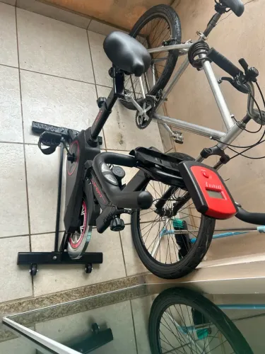 Bicicleta/Bike de Spinning