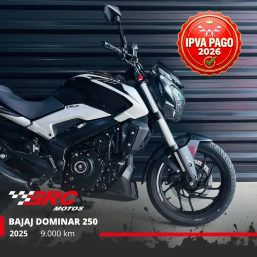 DOMINAR 250