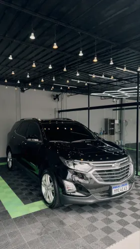 Chevrolet Equinox Premier 2.0 Turbo AWD 262cv Aut. 2019