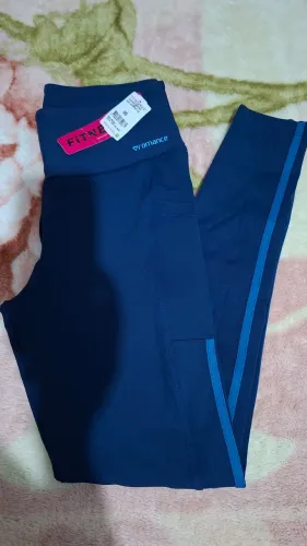 Calças Legging Romance 