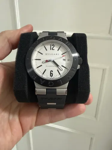 Bvlgari sem uso