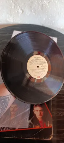 VINIL THE BEST OF QUEEN ORIGINAL