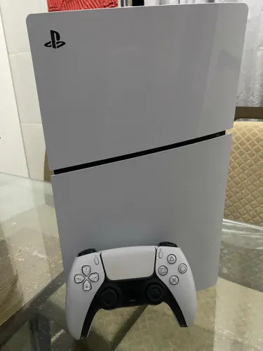 Play Station 5 PS5
