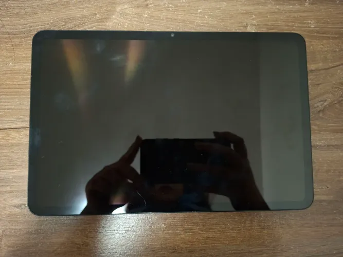 Tablet tcl tab 11 fe + Tela de 11" IPS + 128GB + 8GB RAM