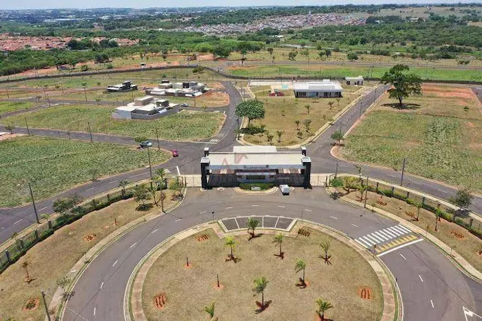 Terreno à venda, 276 m² por R$ 315.000 - Village Provence - São José do Rio Preto/SP