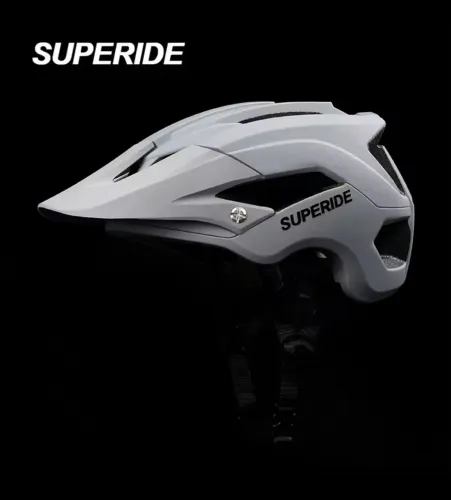 Capacete SUPERIDE Novo