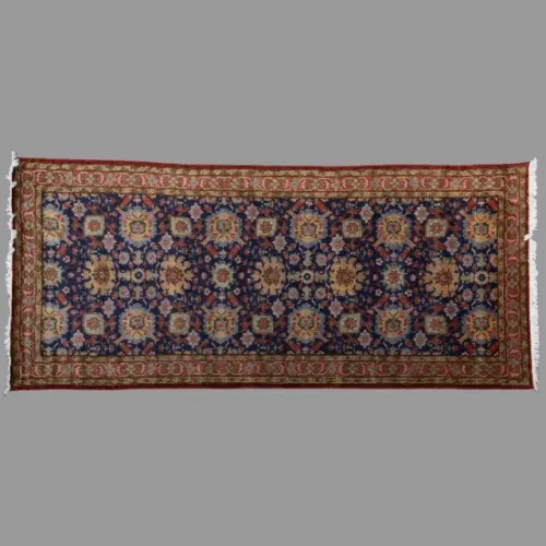Tapete Persa Tabriz - 510 x 224 cm