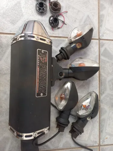 Vendo ou troco por algo do meu interesse