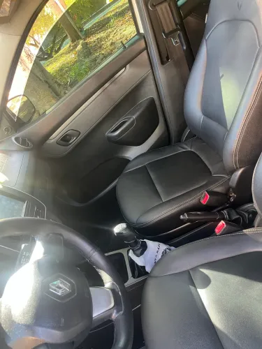 Renault Kwid Zen 1.0 Flex 12V 5P Mec. 2019