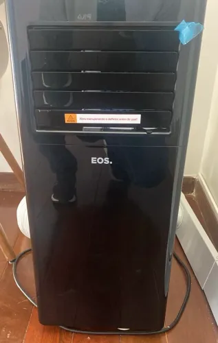 AR CONDICIONADO PORTÁTIL EOS 10000 BTUS 