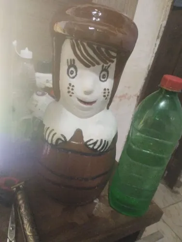 Jaros decorativo