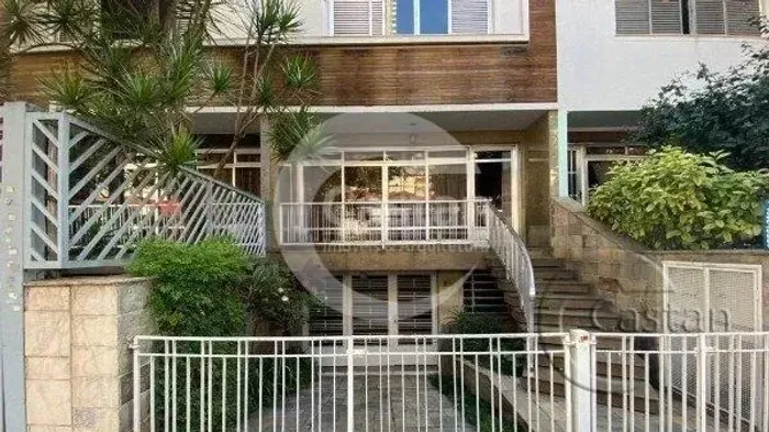 Casa Comercial em Tatuapé