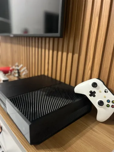 Xbox One S | Impecável 
