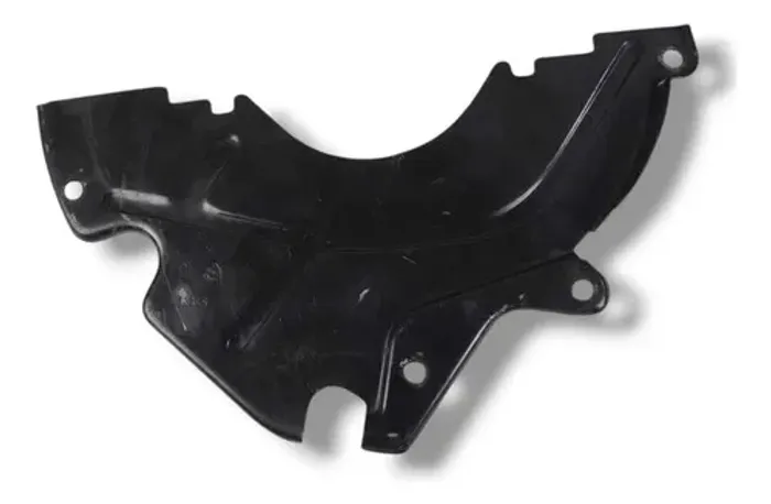 Chapa Protetor Motor Caixa Câmbio Fiat Fiorino 2020