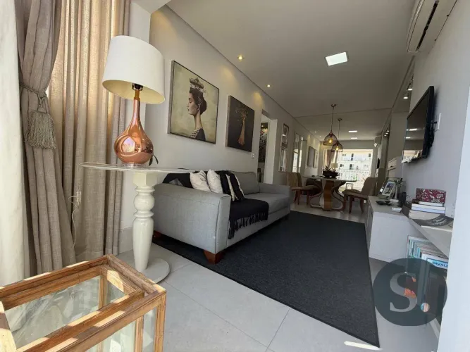 Apartamento com 2 dormitórios à venda, 55 m² por R$ 400.000 - Centro - Americana/SP